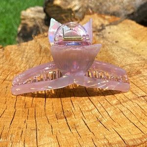 3 for $17 Hair Claw Clips (Mix and Match)